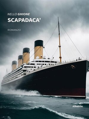 cover image of Scapadaca'